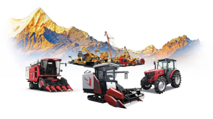 瑞泰信息與徐工農(nóng)業(yè)機械CRM項目成功上線，推動機械設(shè)備銷售全程營銷服務(wù)一體化