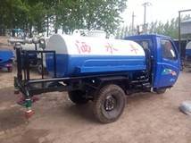 黑龍江福田二手小型三輪吸糞車及其他二手環衛設備購買指南