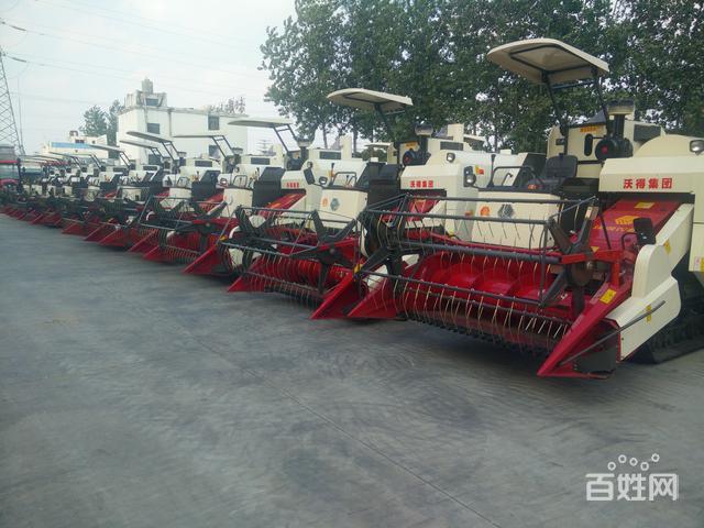 惠農二手農機銷售公司 為現代農業發展注入活力